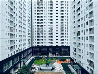 Bán căn hộ 2pn, 2wc tại tara residence, 3,2 tỷ, 68m2, quận 8, tp.hcm