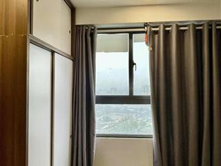 Bán cc the pegasuite, 3,55 tỷ, 60m2, 2pn, 1wc, p 6, q8, hcm