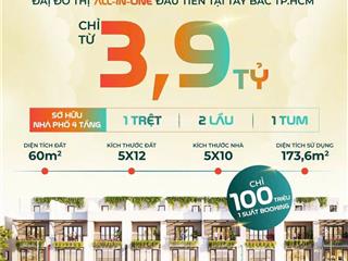 Cần bán nhà phố liền kề vinhomes green city hậu nghĩa