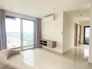 Cần bán căn hộ vinhomes grand park góc 3pn 2wc 75/82m2 full nội thất 3 tỷ 49