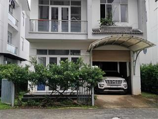 Cần bán biệt thự compound louis garden 3 tầng 307m2
