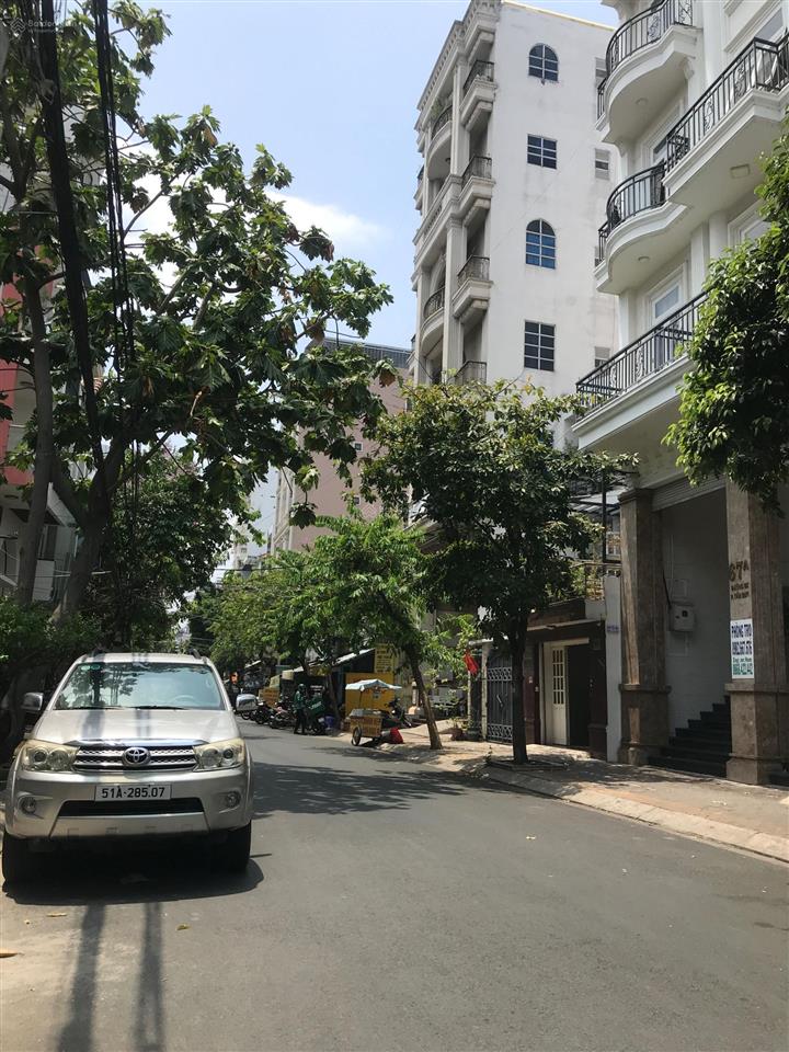 Bán đất quận 7mt đường số 85 tân quy ngang 8m162m23 bước ra nguyễn thị thập lotte martchỉ 30tỉ