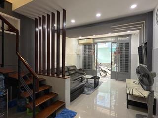 Mặt tiền kinh doanh lâm văn bền, quận 7, căn góc ,diện tích 25m2, nhà mới 3tầng 3pn, chỉ 6tỉ2
