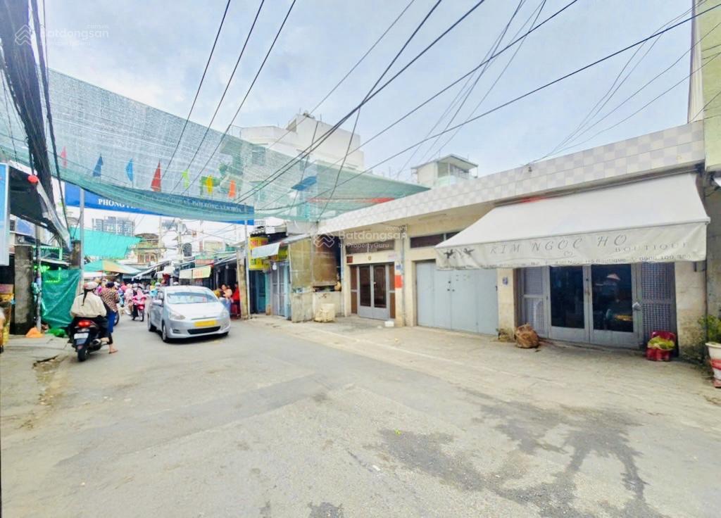 Hàng hiếm quận 7  ngay him lam  lô đất xây chdv  181m2  ngang 10.3mx18m  đường oto  chỉ 20tỷ
