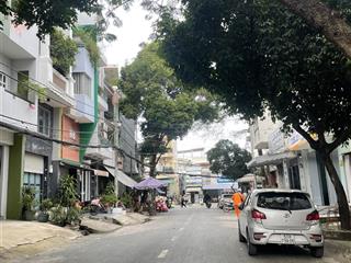 Quận 7, đường số 2, tân kiểng, ngay lotte, chợ tân qui, 124m2, ngang 6.8m, dài 18m, chỉ 15tỉ x