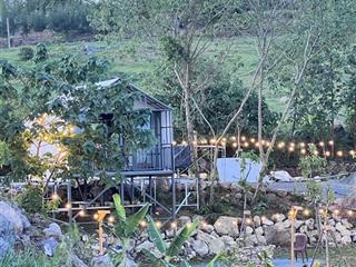 Bán villa farm diên khánh, khánh hoà
