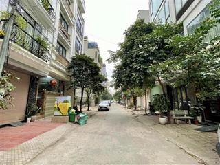 Phân lô, ô tô, kinh doanh, dân xây, gía rẻ nhất kđt mậu lương 55m2x5t, giá trên 10 tỷ