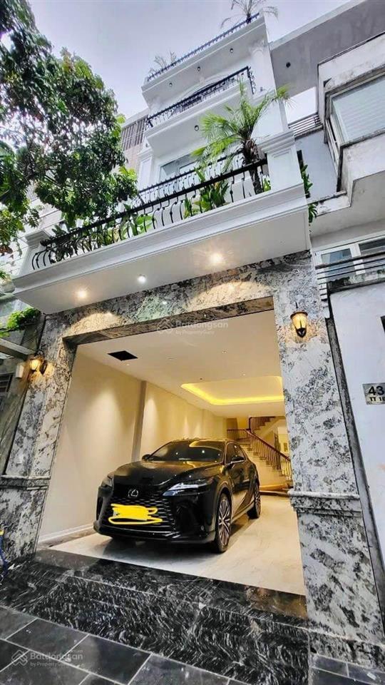 Lk văn phú  trục chính, đường 30m, kinh doanh sầm uất, thang máy, 102m gía rẻ như nhà thô 22tyx