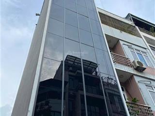 Phân lô, oto, kinh doanh, dân xây, gía rẻ nhất kđt mậu lương 55m x6t, giá hơn 10ty