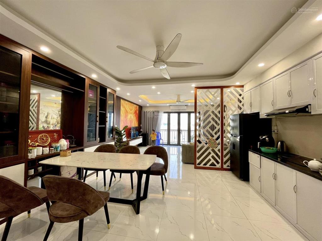 Liền kề an hưng  giá rẻ giật mình, mặt vườn hoa nhật và cv thiên văn học, giá 21.9ty