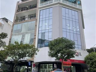 Lô góc kđt văn quán, diện tích rộng, 2 mặt đường, view hồ, kinh doanh 102m2x5t, giá 23 tỷ