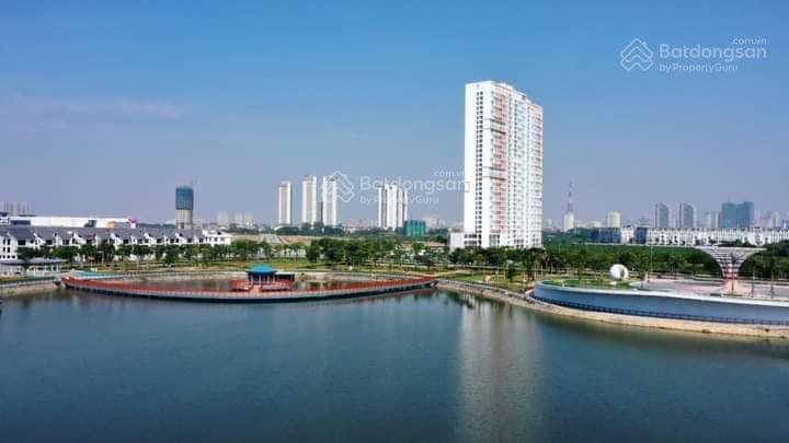 Phân lô, lô góc, view hồ, ô tô, trục chính kinh doanh  nguyễn văn lộc 88m2x5t, gía 21 tỷ