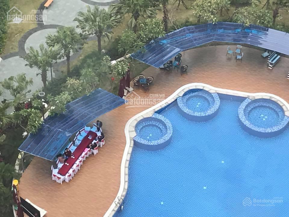 Nhà mình cần bán căn 3 ngủ của nhà đang ở, giá 8,250 tỷ toà ở gần ngay sát hồ điều hoà an bình city