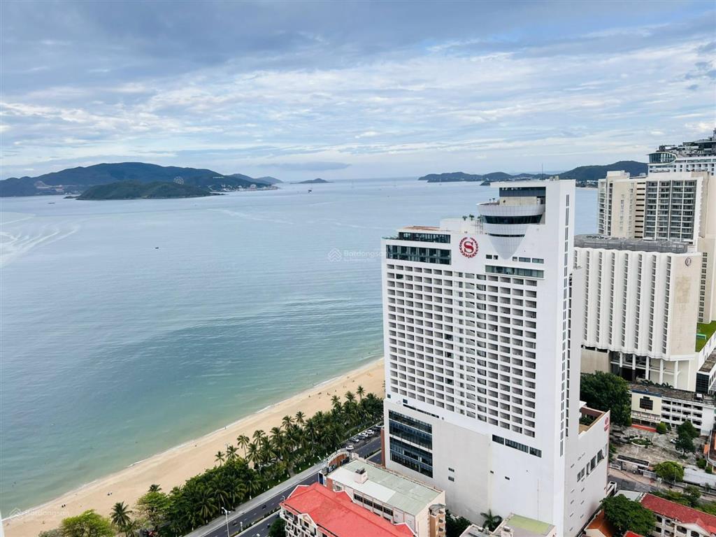 Giỏ hàng căn hộ gold coast nha trang các căn studio giá từ 3 tỷ 75 làm việc chính chủ