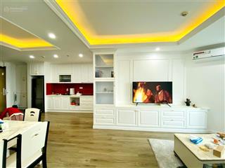 Bán căn hud building căn góc 2pn căn, diện tích 60.37m2, giá 4 tỷ (bao sang tên)
