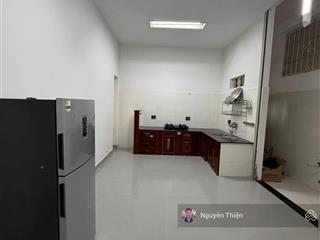 Bán nhà mặt tiền đường chí linh, phước hoà tttp nha trang, hướng đông, sổ hồng hoàn công
