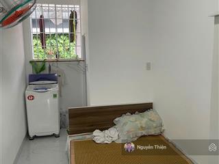 Còn duy nhất căn nhà tđc hòn rớ 1, nhà cấp 4 xinh, 2 mặt tiền đường bạch thái bưởi