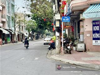 Bán nhà cấp 4 đường vạn kiếp, tân tiến, tp. nha trang