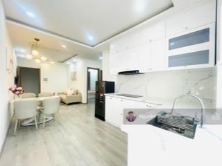 Bán căn hộ view xéo biển, tầng 38, 59m2 cho thuê với dòng tiền lên đến 10 12 triệu/ tháng