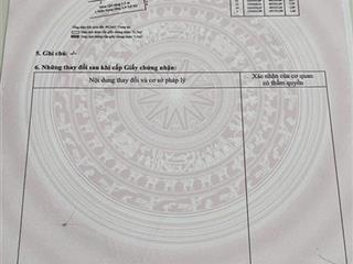 Bán nhà 3 tầng hẻm oto cách đường chính lê hồng phong chỉ 100m, giá 6.5 tỷ
