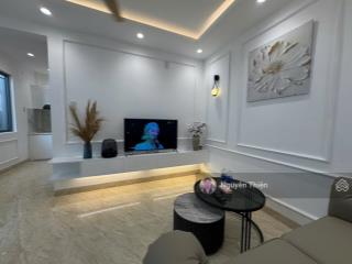 Bán nhà đẹp  vị trí đắc địa đường nguyễn thị minh khai  giá chỉ 3.15 tỷ