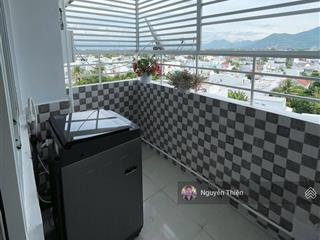 Chính chủ bán căn góc ct6a vĩnh điềm trung nha trang.  tầng 7,  65m2, ban công rộng view b4
