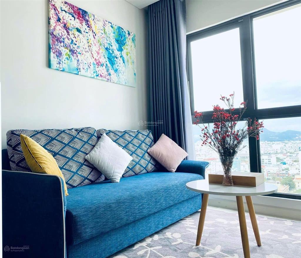 Giỏ hàng đại lý các căn hộ goldcoast nha trang 51.2m2, 1 ngủ giá chỉ từ 3.95 tỷ,  0886 361 ***