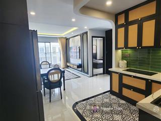 Bán căn góc ct2 đối diện siêu thị go vĩnh điềm trung 3ty250 76m2. full nội thất