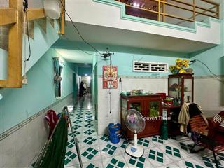 Bán nhà ngay chợ ga, vĩnh thạnh (nay là phường tây nha trang) 97,6m2 có 2 mặt tiền trước sau