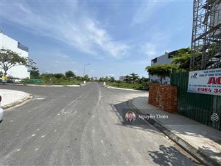 Lô đất đẹp đường t12, kđt an bình tân dt 116.2 m2(ngang 5.67m) hướng tn