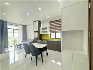 Cho thuê căn hộ 2pn, 75m2, 14 triệu vnd tại vinhomes marina cầu rào 2, hải phòng, chính chủ