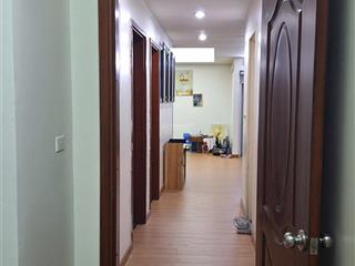 Bán căn hộ chung cư 123,6m2, toà ct8c, nội thất cơ bản, khu chung cư dương nội park. chỉ hơn 5 tỷ