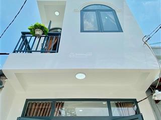 Bán nhà riêng 3pn, 3wc, 56m2, tại cư xá him lam, q6, hcm, view đẹp, nhiều tiện ích