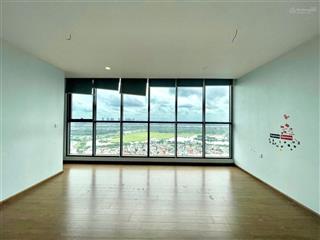 Căn hộ penthouse cực phẩm siêu hiếm cả dự án 78 ha chỉ có 1 căn bán duy nhất, dt 216m2, 4pn, 4wc