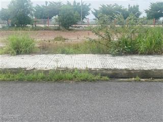 Chủ ngộp cắt lỗ hơn 300tr cần ra nhanh nền đất 105m2 kdc tân đô giá 1ty550