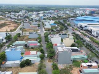 Chủ ngộp cần bán gấp 2 nền liền kề kdc tân đô giá 1,7 tỷ/nền