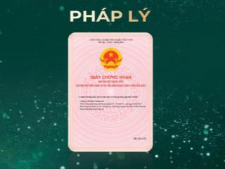 Tưng bừng mở bán 300 suất nội bộ khu dân cư mai bá hương  dragon eden giá gốc từ chủ đầu tư