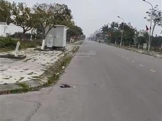 Bán đất chính chủ 490m2, lô góc, vị trí siêu đắc địa nhất khu vực kim sơn đông triều