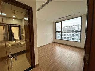 Bán căn hộ 79m² 2 ngủ tại times city park hill premium  phân khu cao cấp nhất times