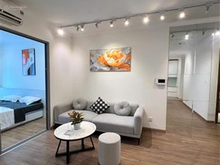 Times city park hill 1 ngủ, 57m2 full nội thất, tầng trung mát mẻ, giá chính chủ. 0867 560 ***  thảo