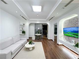 Bán cc times city, minh khai, 8,99 tỷ, 83m2, 2pn, 2wc, ban công dài miên man