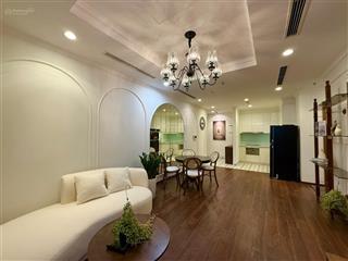 Bán căn hộ 2 ngủ 80 m2 tại park 2 times city park hilla, nhà mới