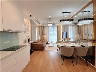Bán căn hộ 2 ngủ 2 wc tại times city nhỉnh 7 tỷ