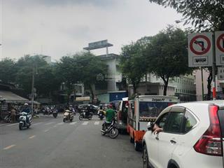 Bán nhà mặt tiền hậu giang trung tâm quận 6