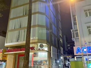 Bán gấp hẻm xe hơi nguyễn chí thanh, q10  dt 110m2  giá chỉ 150tr/m2  tiện xây mới