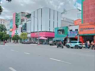 Bán nhà mặt tiền phạm viết chánh, q1  4x16m  giá 25 tỷ