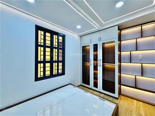 Bán nr đỗ tấn phong, 4,8 tỷ, 20m2, 3pn, 4wc,4 tầng đầy đủ tiện ích, đẹp