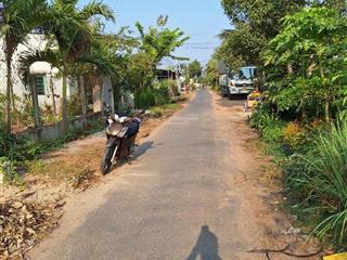 Bán đất thổ cư gần bệnh viện hoà thành