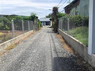 Bán vườn nhãn có sẵn 400m2 thổ cư