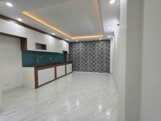 BÁN NHÀ ĐẸP LUNG LINH PHỐ HOÀNG HOA THÁM, HÀ ĐÔNG 8 TỶ